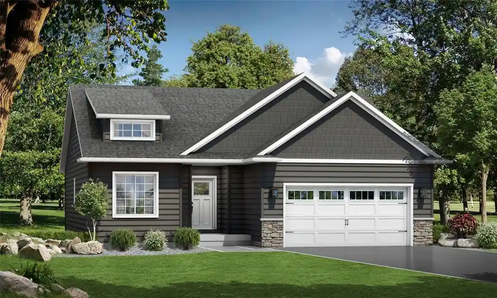 1st image of 6474 Burr Oak Lane Lane #Lot 41, Eau Claire, WI 54703 | MLS# 1600381
