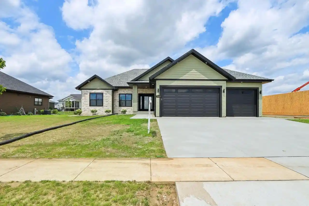 Homes for sale in Sauk City, WI | 2005 Mulberry Street Street, Sauk City, WI 53583 | MLS# 2021589