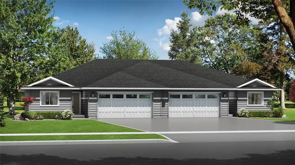 Single family home for sale at 1010 17Th Street Street #Lot 15, Menomonie, WI 54751 | MLS# 1600410
