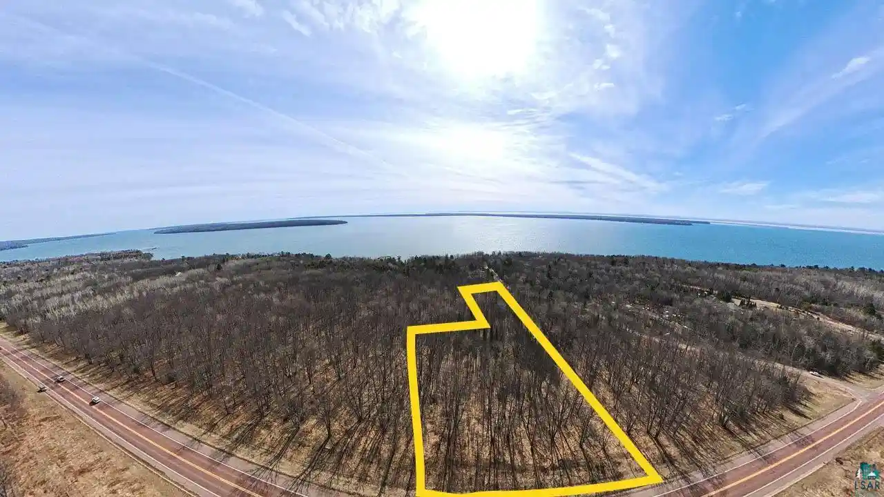 Photo 1 of Land for sale at 86580 State Hwy 13, Bayfield, WI 54814 | MLS# 6124740 | Listing updated on 2026-04-29