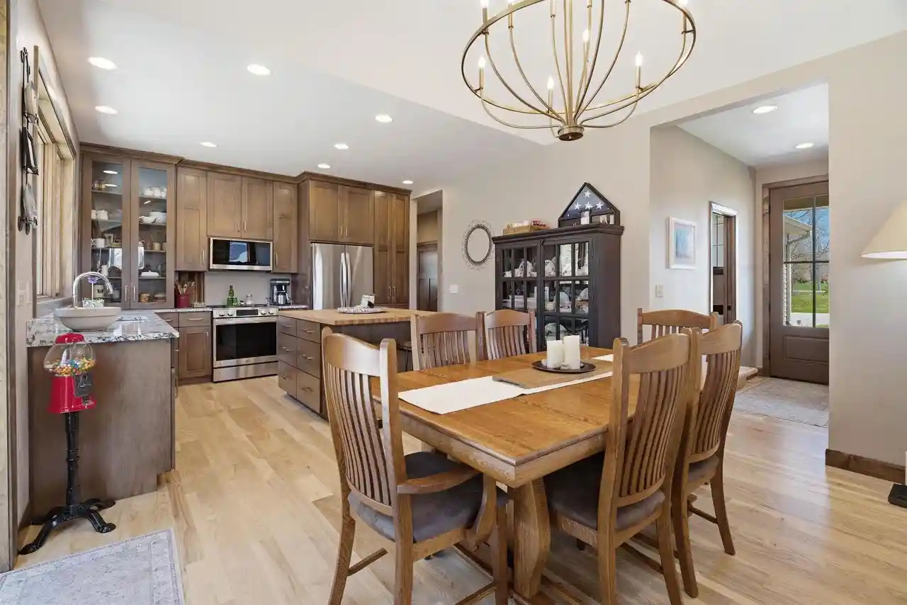 Homes for sale in Kaukauna, WI | N2393 Maloney Road Road, Kaukauna, WI 54130 | MLS# 50324251