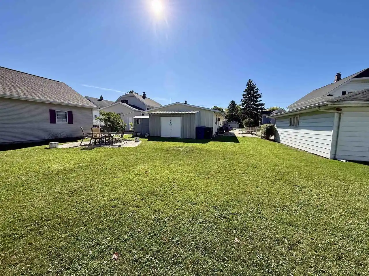 2nd image of 742 W 5th Avenue Avenue, Oshkosh, WI 54902 | MLS# 50324258