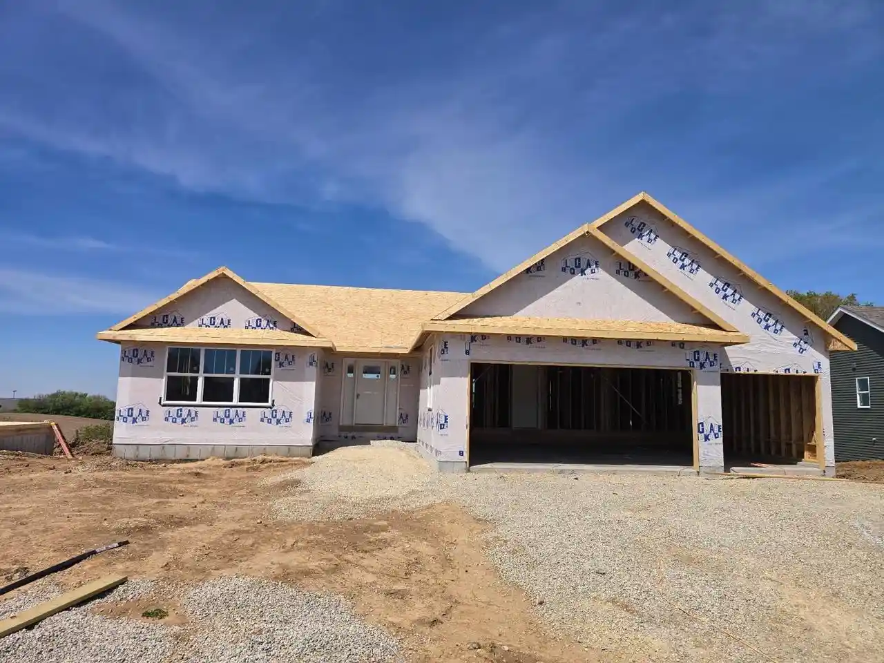 Homes for sale in Beloit, WI | 1582 Hawks Pass, Beloit, WI 53511 | MLS# 2021599