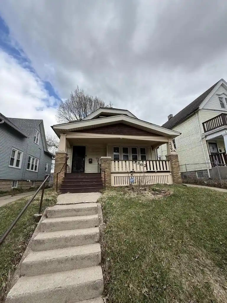 Homes for sale in Milwaukee, WI | 3362 N 2nd Street Street, Milwaukee, WI 53212 | MLS# 1959424