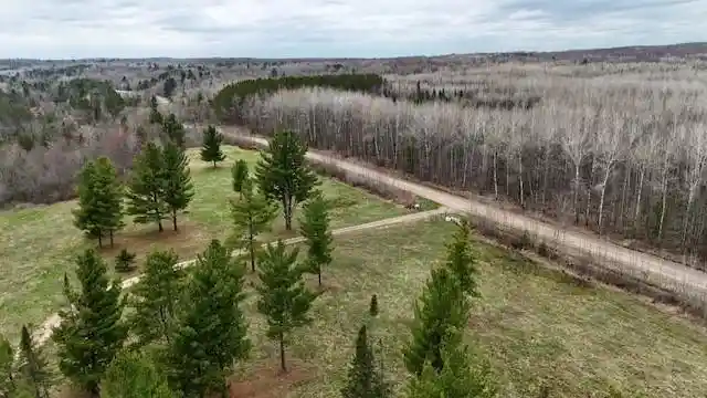 Photo 3 of Land for sale at 12655 W Atherton Road Road, Couderay, WI 54828 | MLS# 1600138 | Listing updated on 2026-05-20