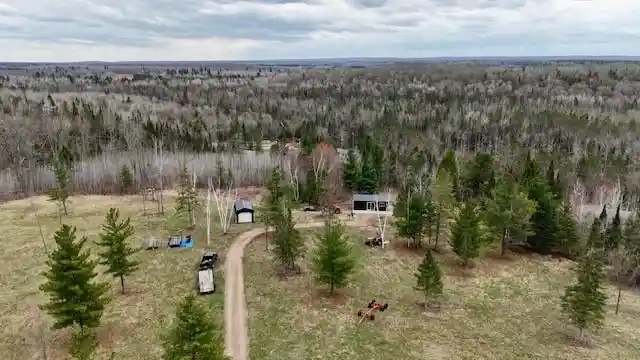 Photo 3 of Land for sale at 12655 W Atherton Road Road, Couderay, WI 54828 | MLS# 1600138 | Listing updated on 2026-05-20