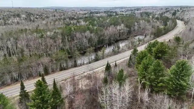 Photo 4 of Land for sale at 12655 W Atherton Road Road, Couderay, WI 54828 | MLS# 1600138 | Listing updated on 2026-05-20