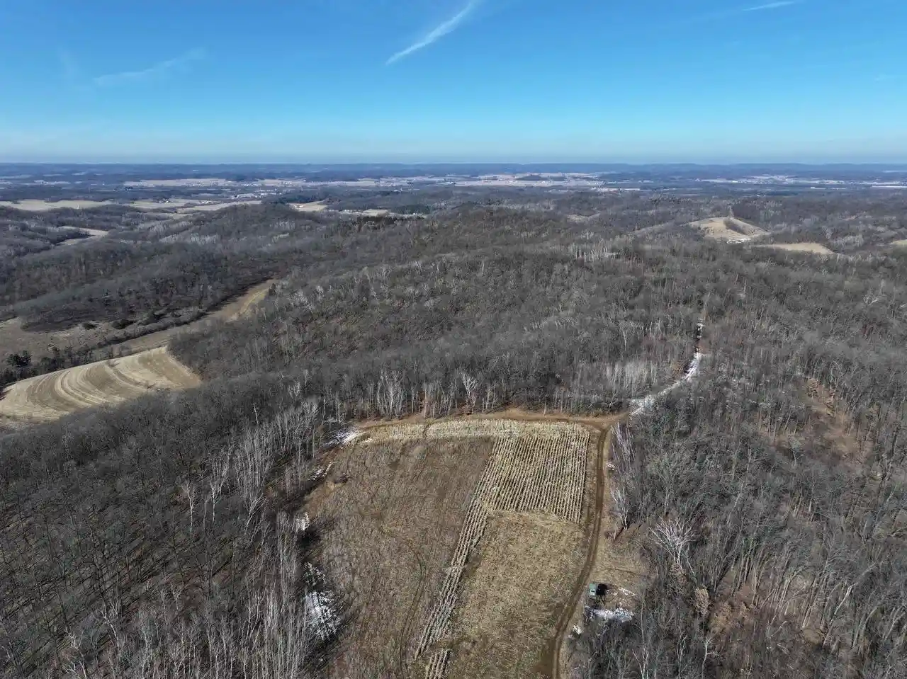Homes for sale in Sparta, WI | 21881 Kale Road Road, Sparta, WI 54656 | MLS# 2021612