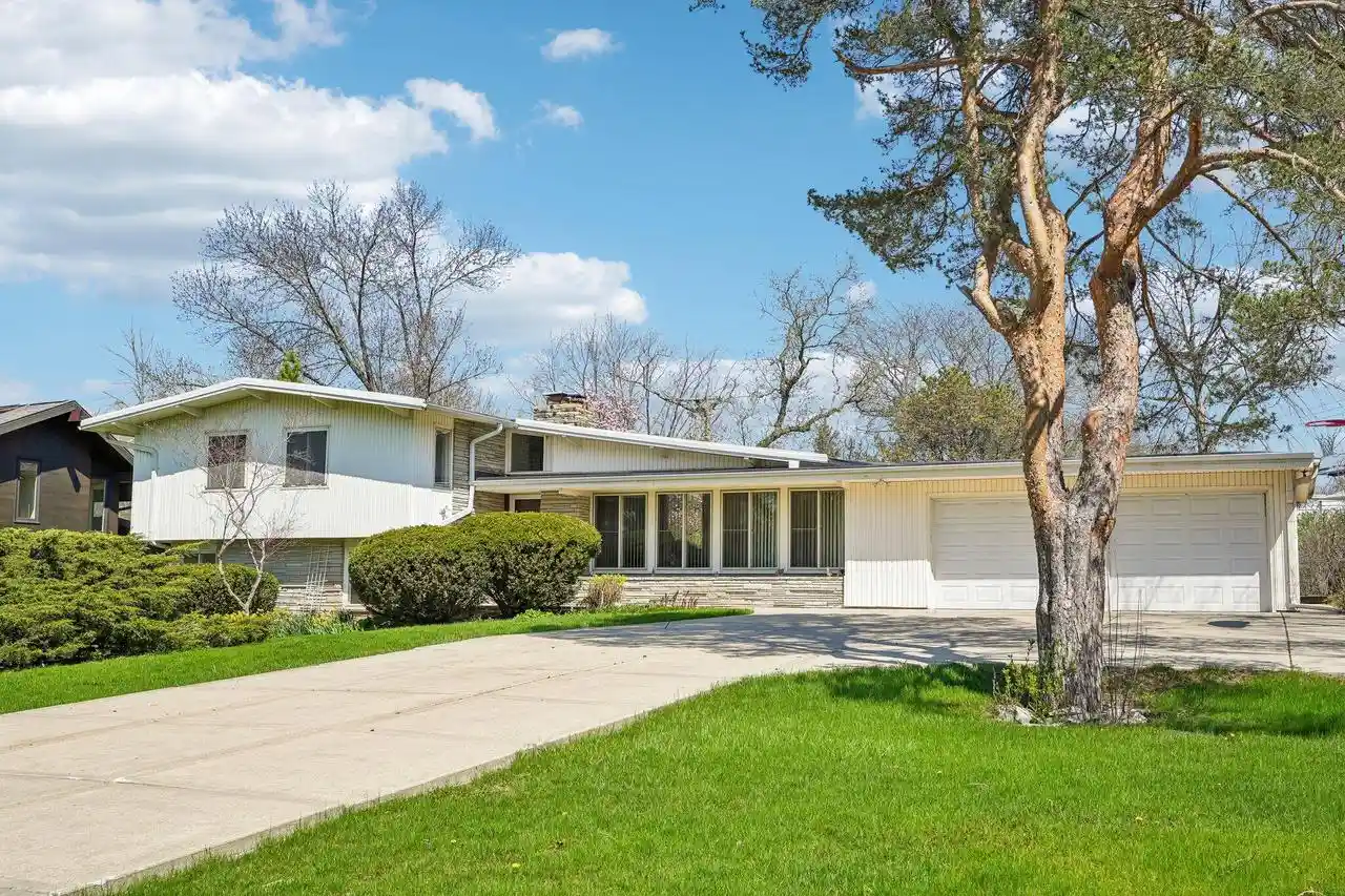 1st image of 1136 E Brown Deer Road Road, Milwaukee, WI 53217 | MLS# 1959446