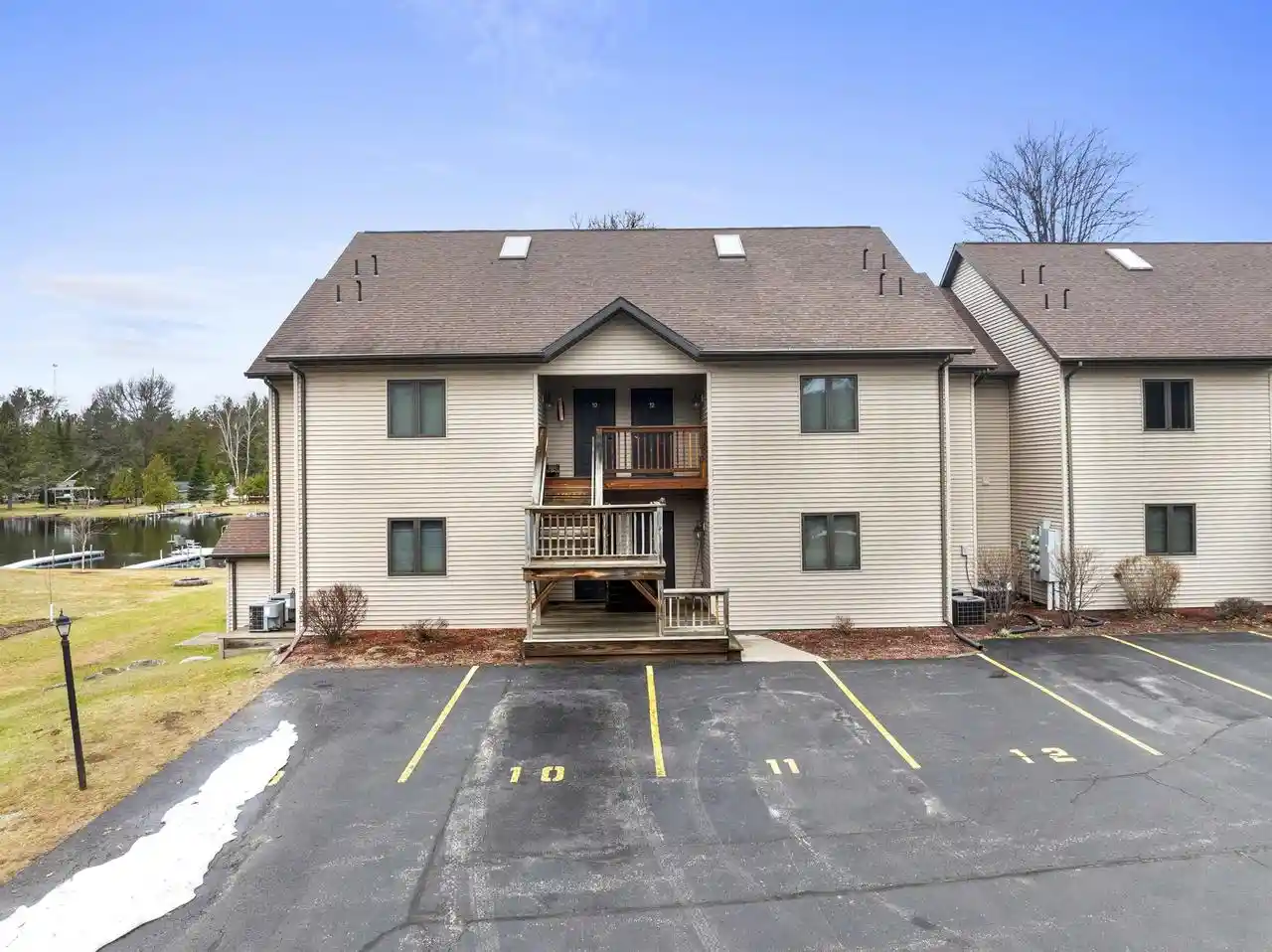 1st image of N10911 Peshtigo River Lane Lane #9, Crivitz, WI 54114 | MLS# 50324303