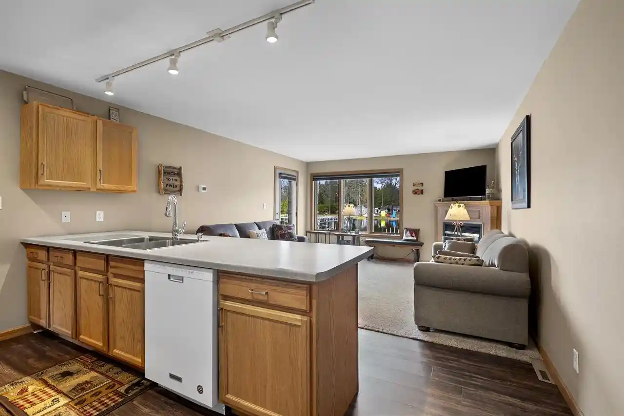 3rd image of N10911 Peshtigo River Lane Lane #9, Crivitz, WI 54114 | MLS# 50324303
