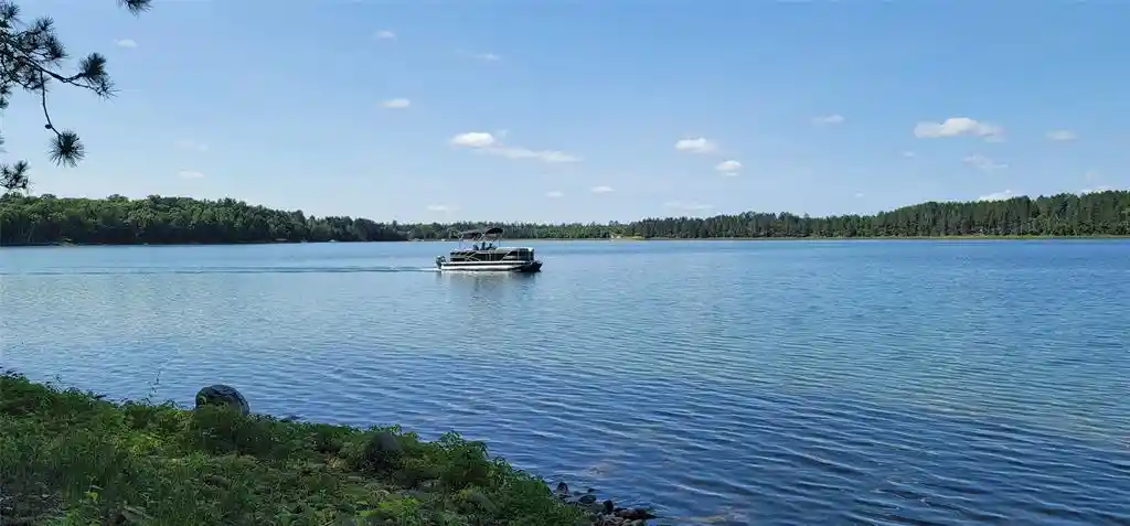 Photo 3 of Land for sale at 12029 Lot 1 & 2 E County Hwy Y, Gordon, WI 54838 | MLS# 1600420 | Listing updated on 2026-07-08