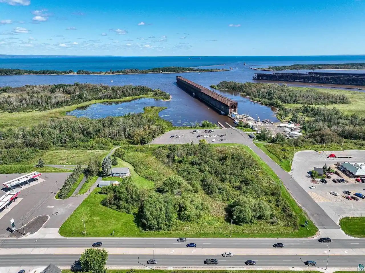Photo 2 of Land for sale at Xx 30th Ave E, Superior, WI 54880 | MLS# 6124754 | Listing updated on 2026-08-04