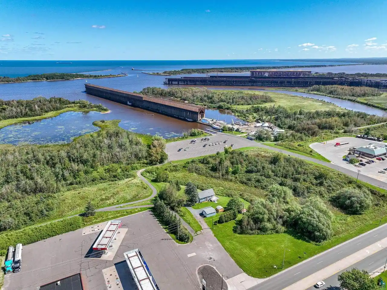 Photo 3 of Land for sale at Xx 30th Ave E, Superior, WI 54880 | MLS# 6124754 | Listing updated on 2026-08-04