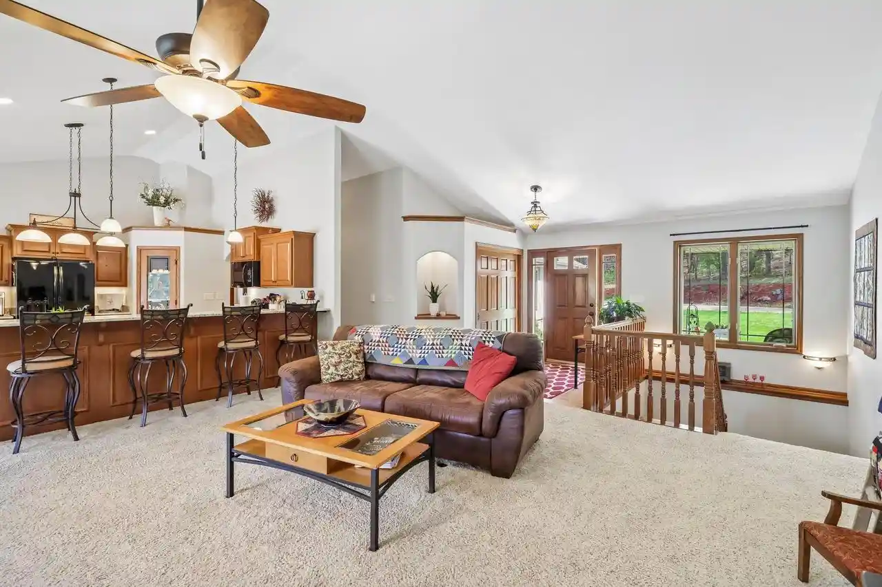 Homes for sale in Grand Marsh, WI | 875 Fawn Lane Lane, Grand Marsh, WI 53936 | MLS# 2021653