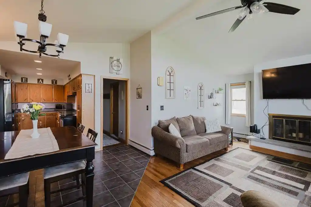 Homes for sale in Spring Green, WI | 311 N Westmor Street Street, Spring Green, WI 53588 | MLS# 2021656