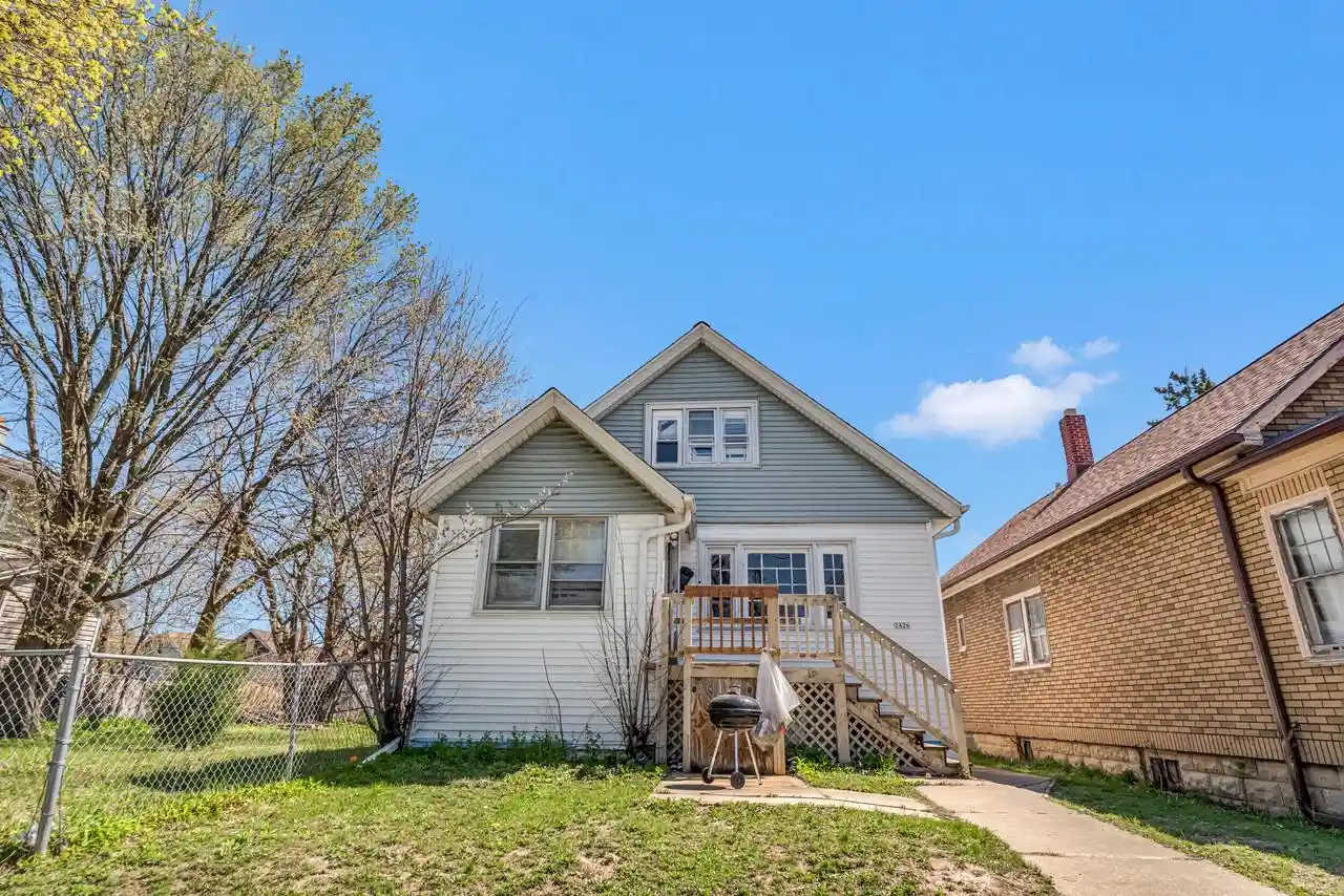 Homes for sale in Milwaukee, WI | 3426 N 1st Street Street, Milwaukee, WI 53212 | MLS# 1959502