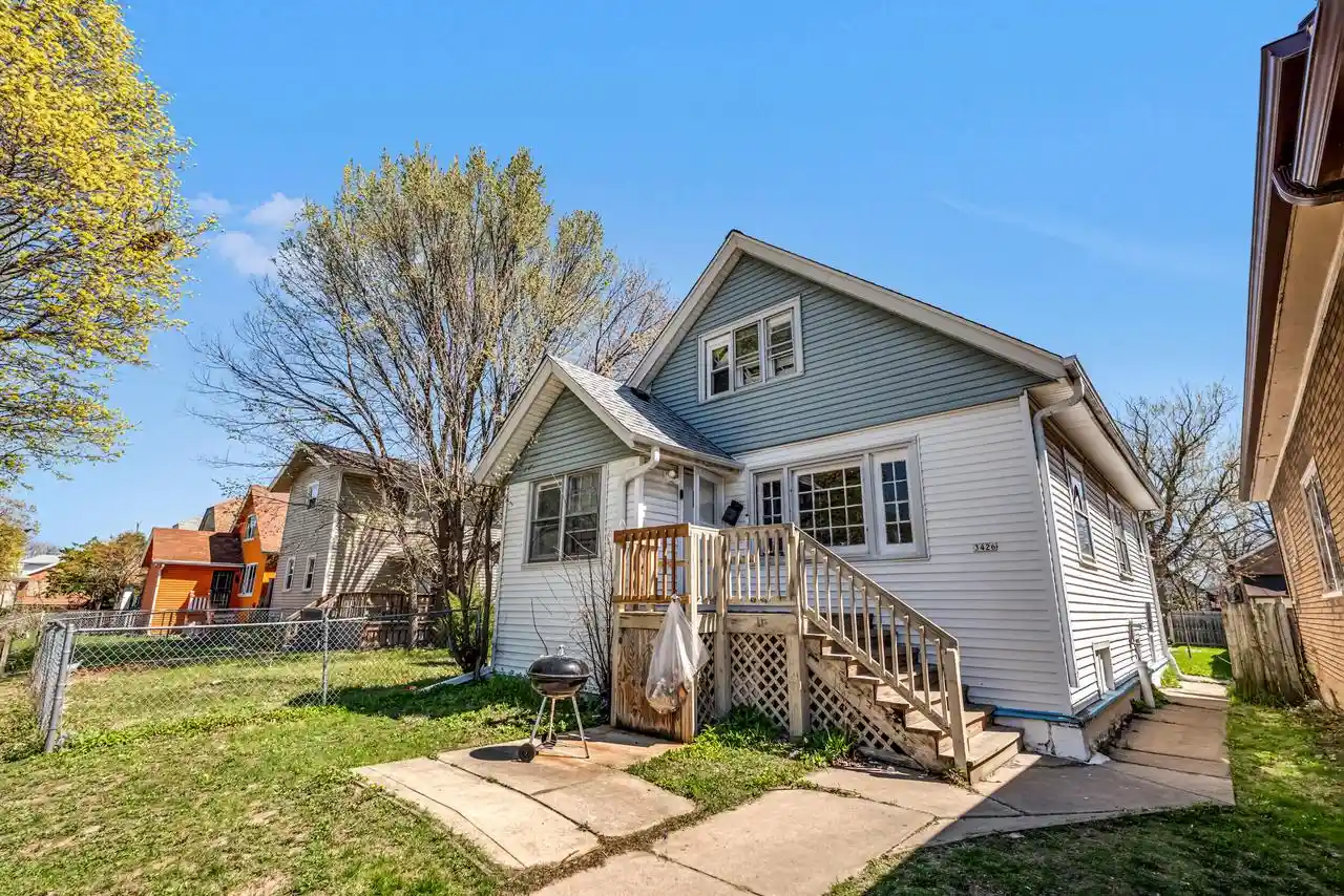 Homes for sale in Milwaukee, WI | 3426 N 1St Street Street, Milwaukee, WI 53212 | MLS# 1959502