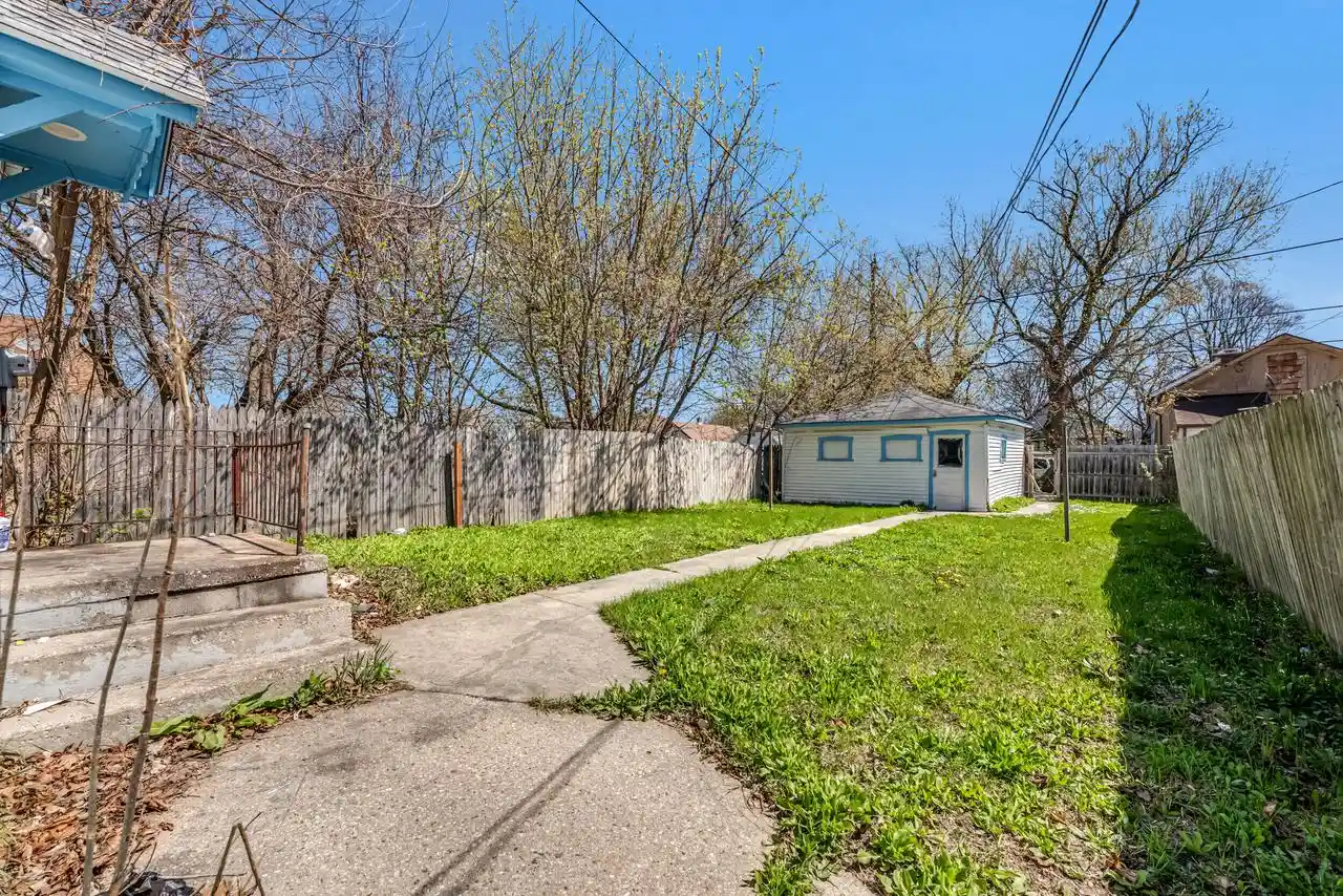 Homes for sale in Milwaukee, WI | 3426 N 1St Street Street, Milwaukee, WI 53212 | MLS# 1959502