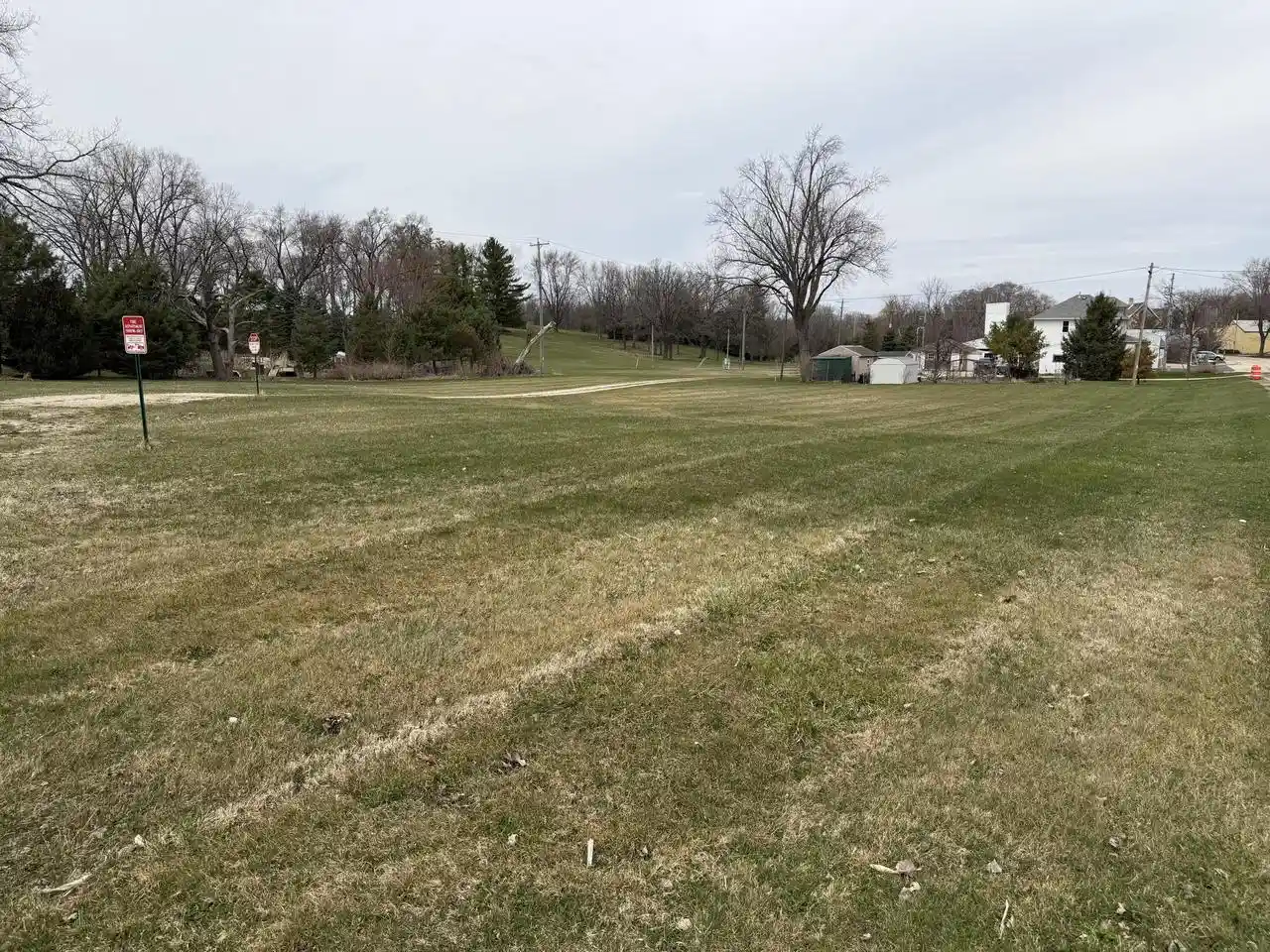 3rd image of Lot 1 Woodland Road Road, Woodland, WI 53099 | MLS# 1959508