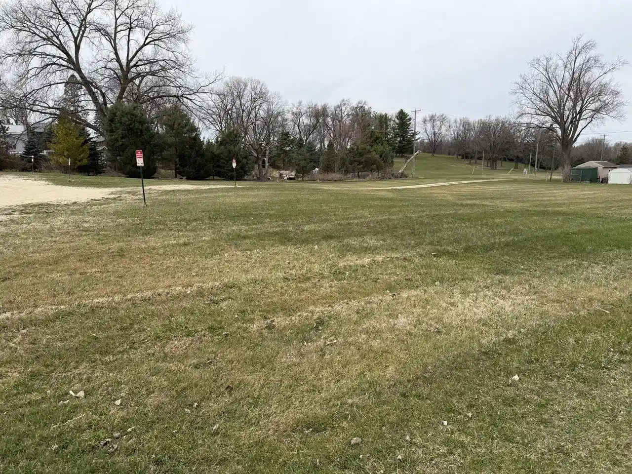 4th image of Lot 1 Woodland Road Road, Woodland, WI 53099 | MLS# 1959508