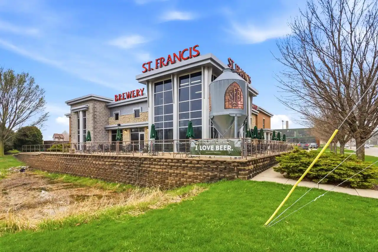 2nd image of 2131 E Howard Ave Ave, Saint Francis, WI 53235