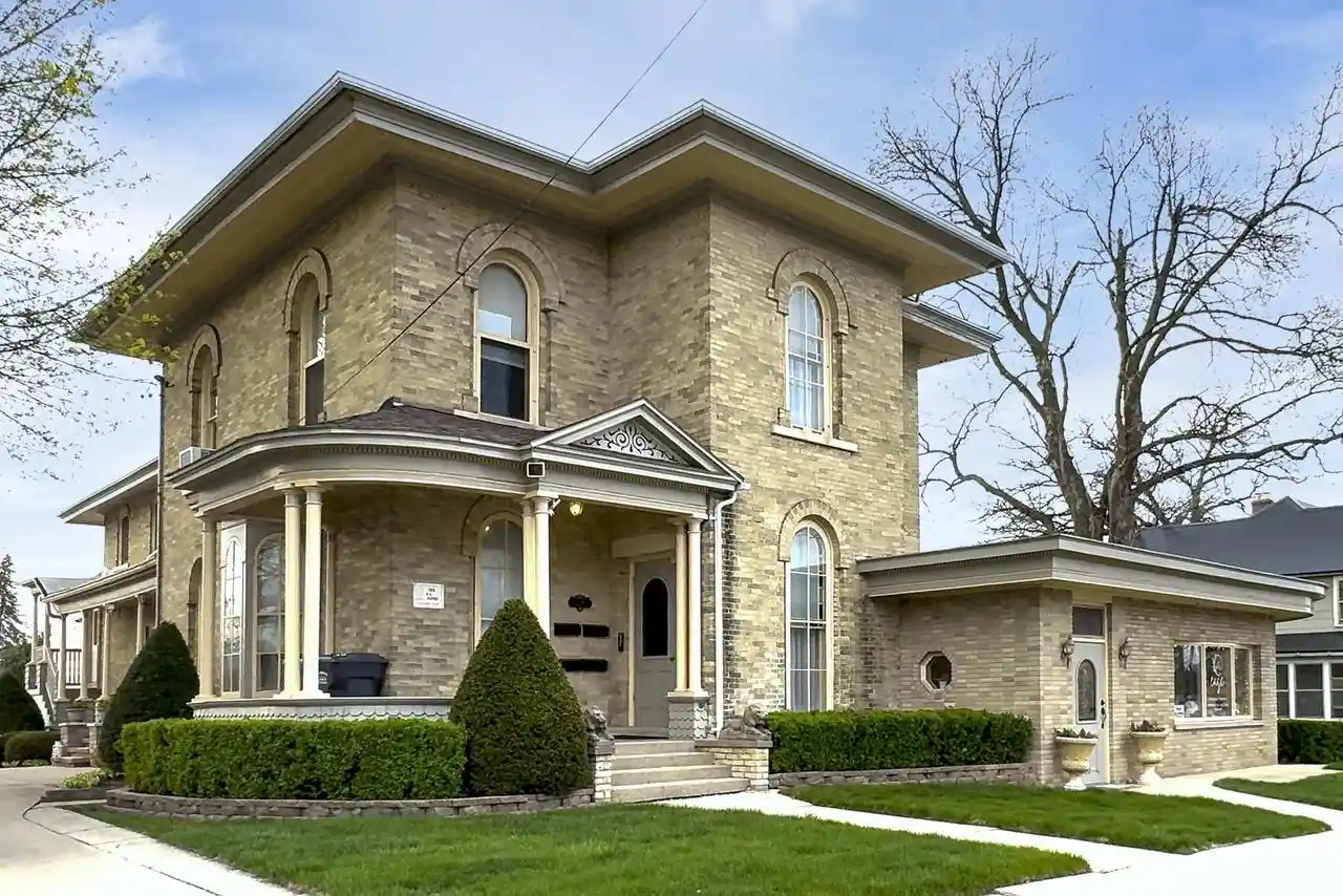 1st image of 229 N Ludington Street Street, Columbus, WI 53925 | MLS# 2021668