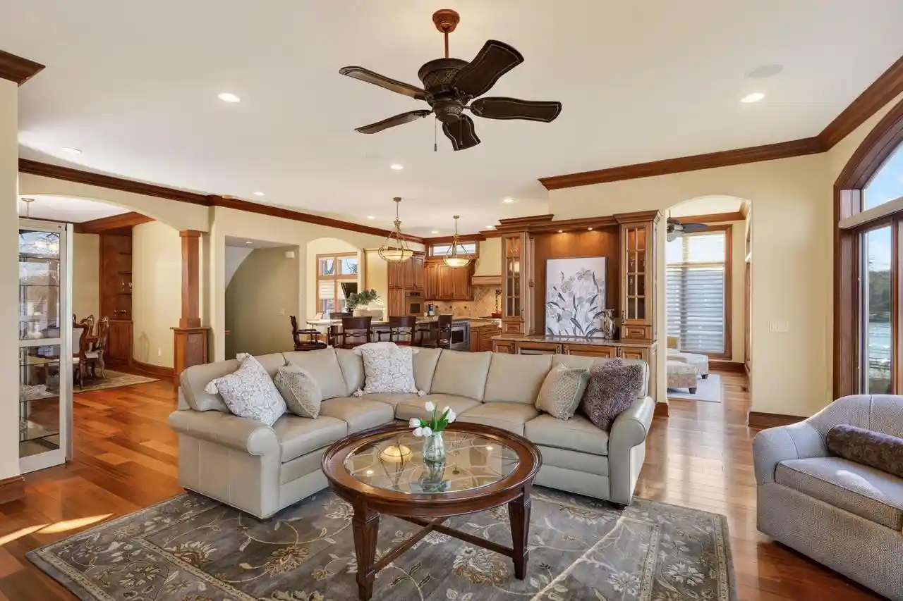 2nd image of 2202 Colladay Point Dr Dr, Stoughton, WI 53589 | MLS# 2021674