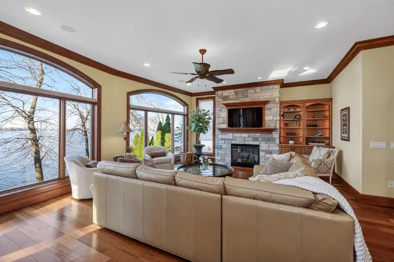 3rd image of 2202 Colladay Point Dr Dr, Stoughton, WI 53589 | MLS# 2021674