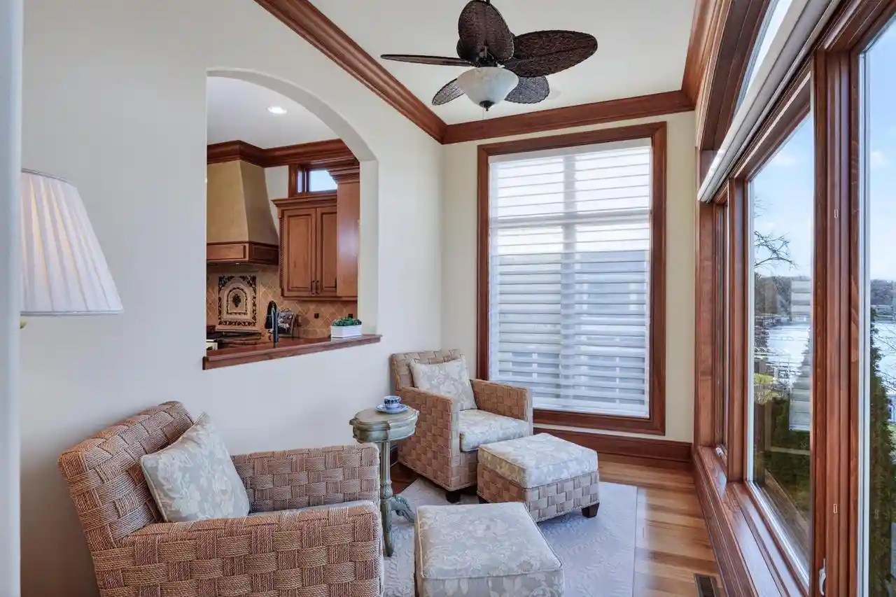 4th image of 2202 Colladay Point Dr Dr, Stoughton, WI 53589 | MLS# 2021674