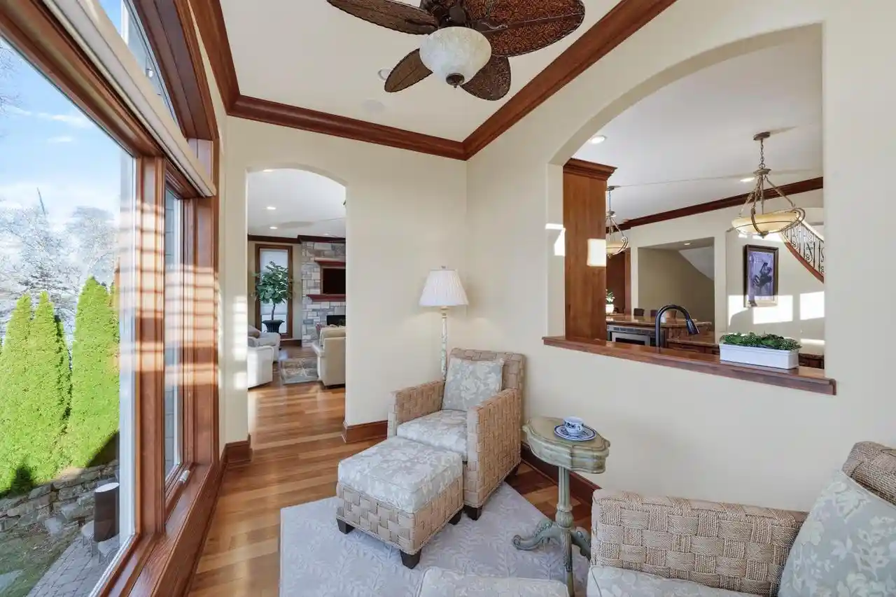 5th image of 2202 Colladay Point Dr Dr, Stoughton, WI 53589 | MLS# 2021674