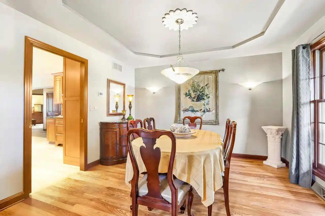 Homes for sale in Slinger, WI | 3491 Cumberland Trail Trail, Slinger, WI 53086 | MLS# 1959583