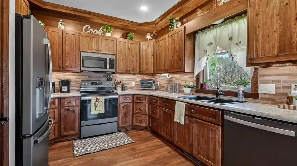 5th image of N9370 County Road P, Blair, WI 54616 | MLS# 1600421