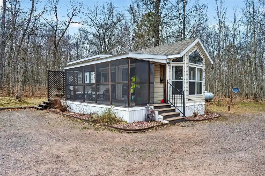 1st image of W8169 Woodburn Avenue Avenue, Trego, WI 54888 | MLS# 1600429