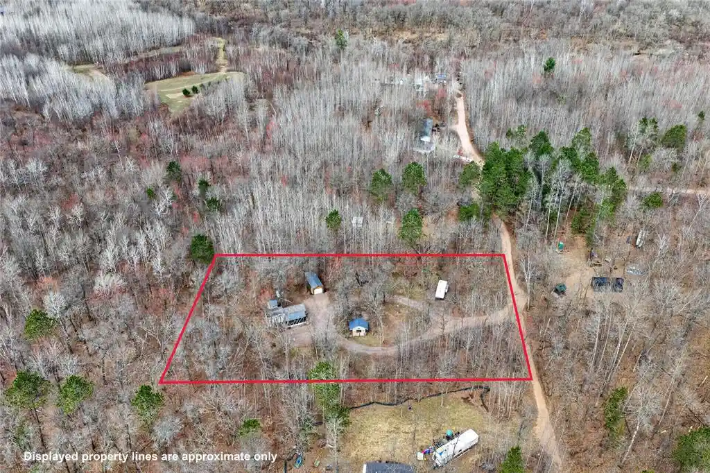 image of W8169 Woodburn Avenue Avenue, Trego, WI 54888 | MLS# 1600429