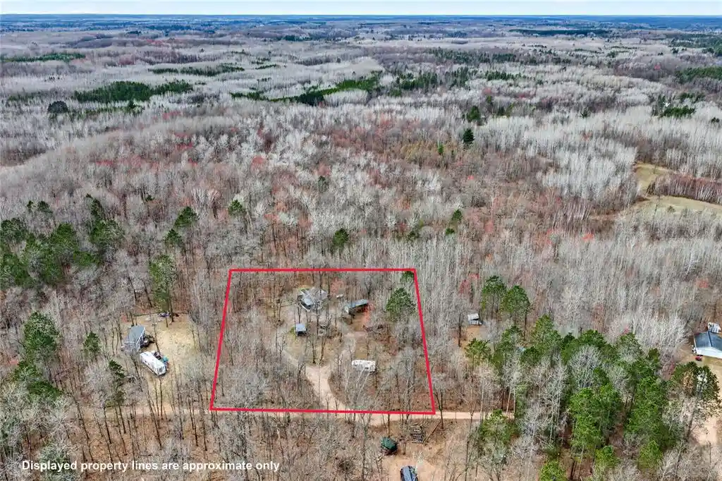image of W8169 Woodburn Avenue Avenue, Trego, WI 54888 | MLS# 1600429