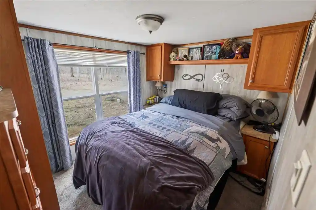 22nd image of W8169 Woodburn Avenue Avenue, Trego, WI 54888 | MLS# 1600429