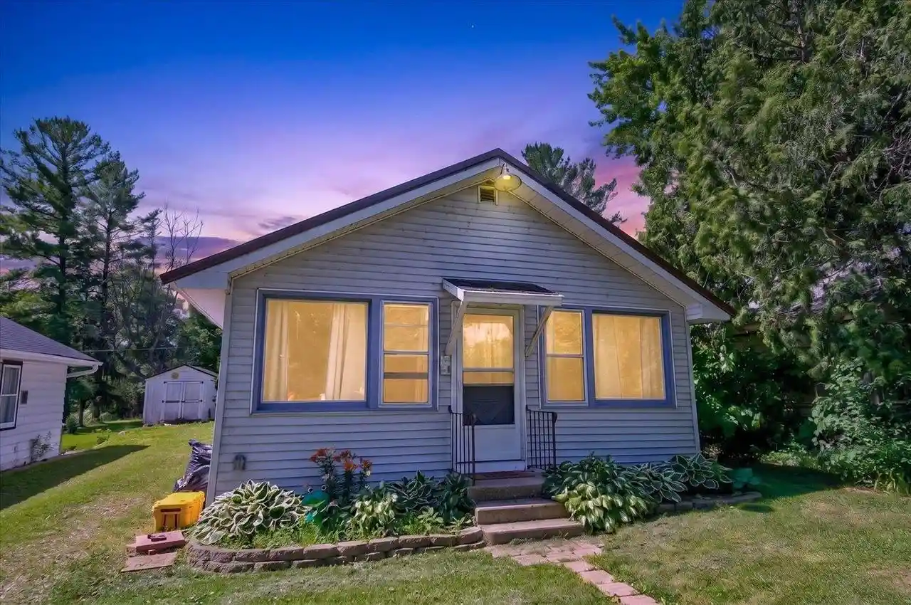 Homes for sale in Milton, WI | 3428 E Thomas Street Street, Milton, WI 53563 | MLS# 2021692