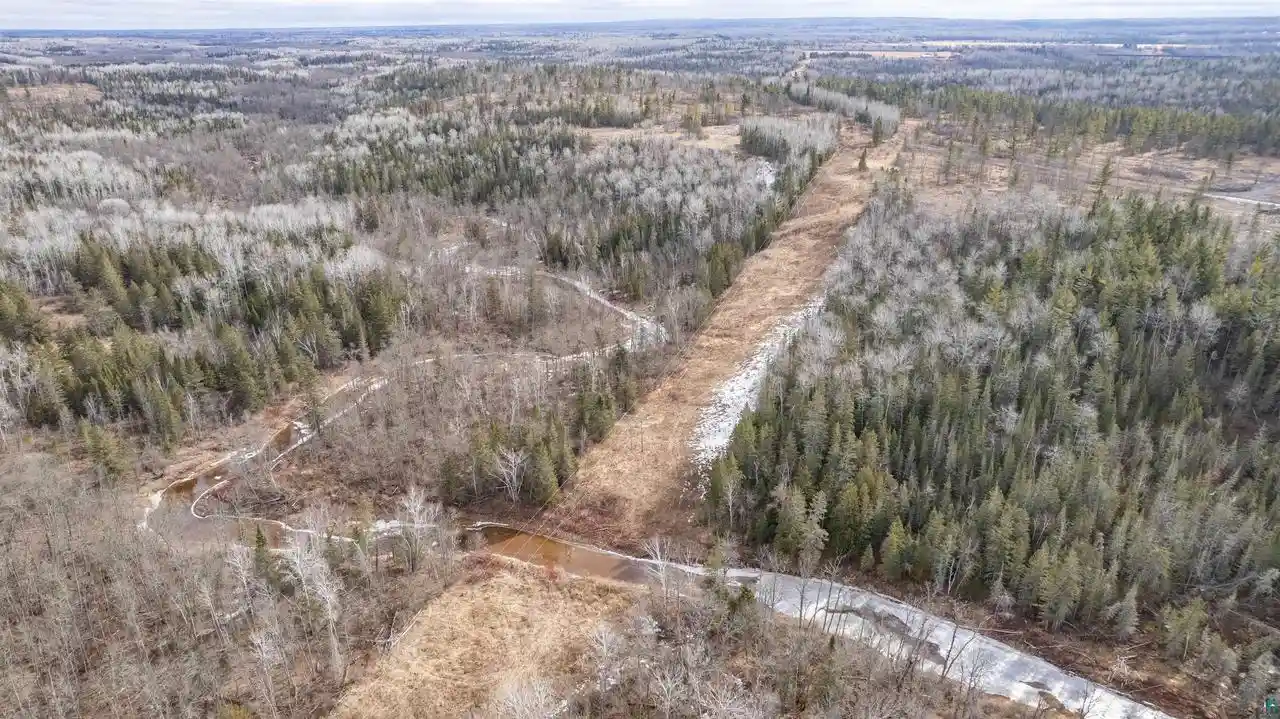 Photo 3 of Land for sale at 5xxx S Dedham Rd Rd, Superior, WI 54880 | MLS# 6124768 | Listing updated on 2026-05-20