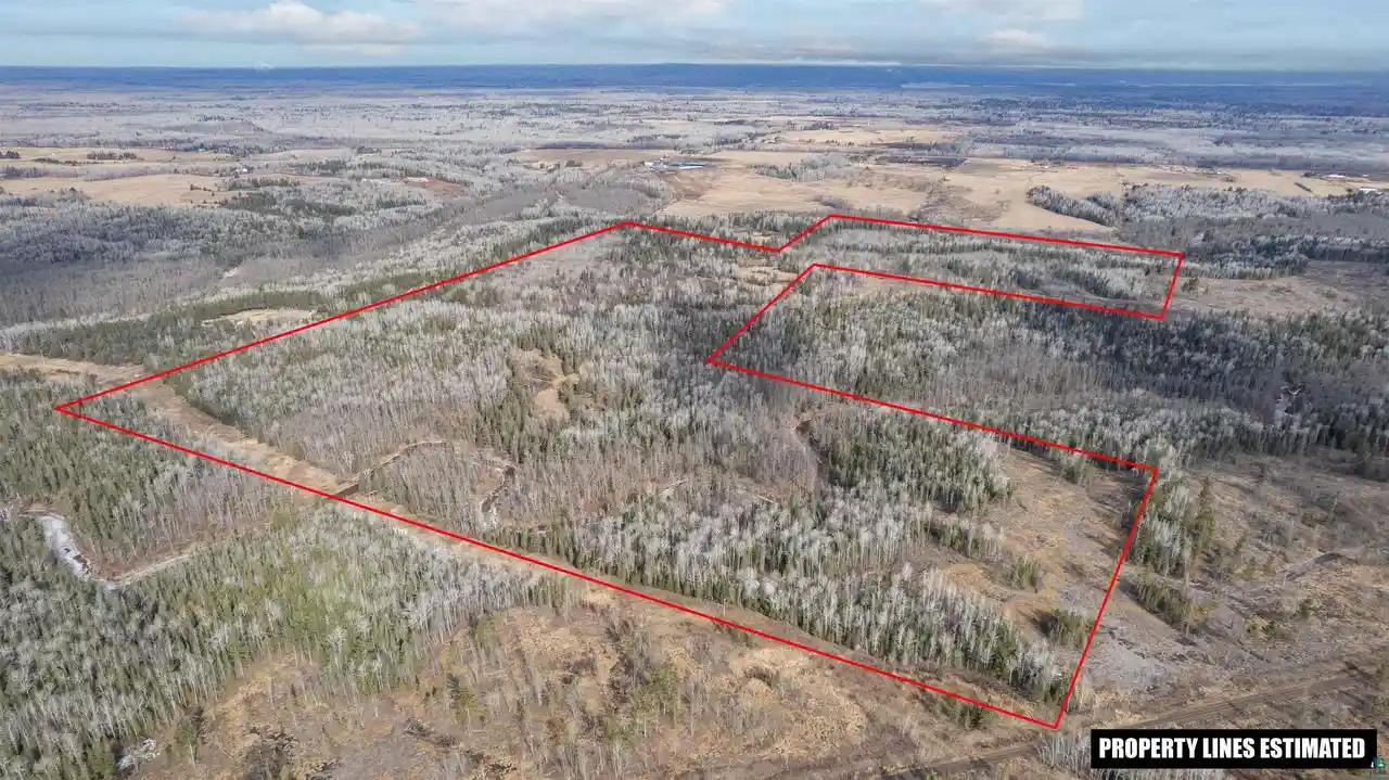Photo 3 of Land for sale at 5Xxx S Dedham Rd Rd, Superior, WI 54880 | MLS# 6124768 | Listing updated on 2026-05-20