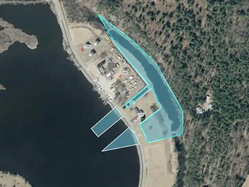 Homes for sale in Nekoosa, WI | 112 County Rd Z, Nekoosa, WI 54457 | MLS# 2021709