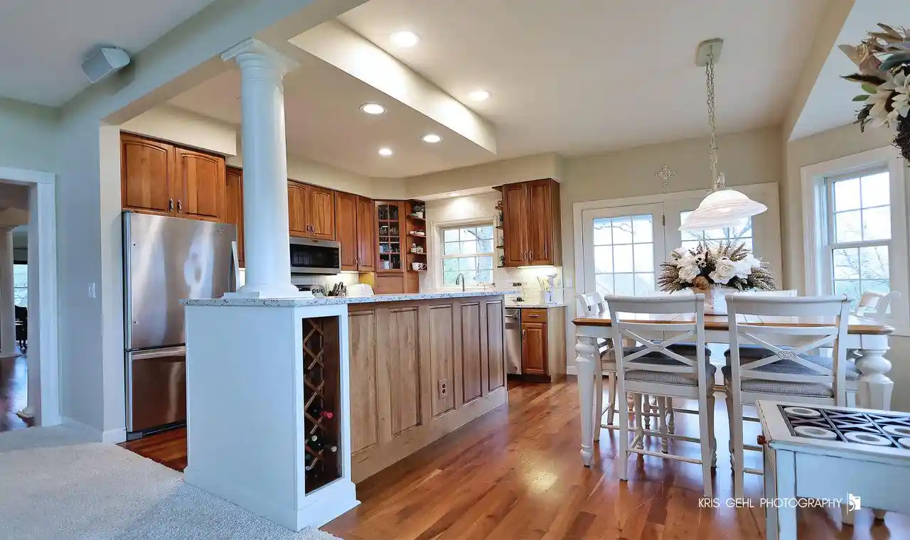 Photo 2 of Single family home for sale at 1330 Prestwick Dr Dr #20-58, Lake Geneva, WI 53147 | MLS# 1959641 | Listing updated on 2026-09-16