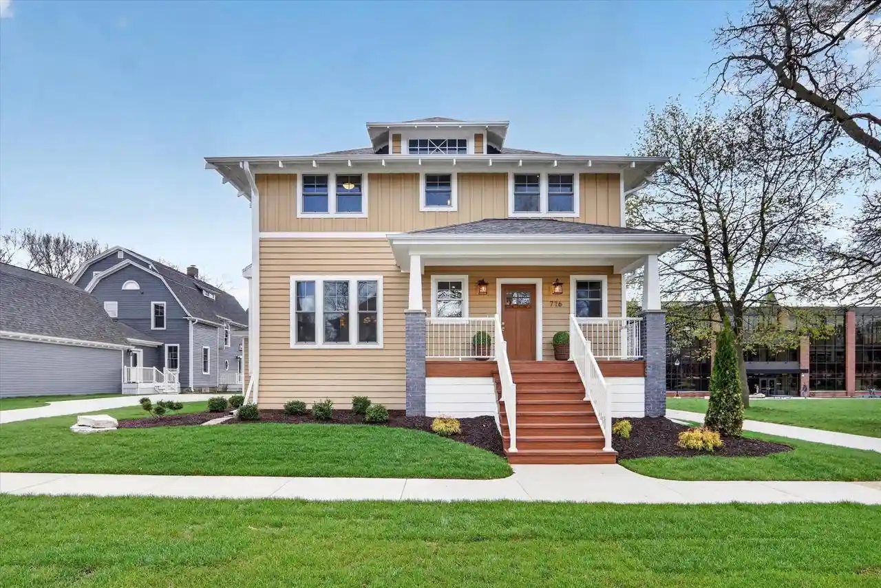 Homes for sale in Beloit, WI | 716 Emerson Street Street, Beloit, WI 53511 | MLS# 2021729