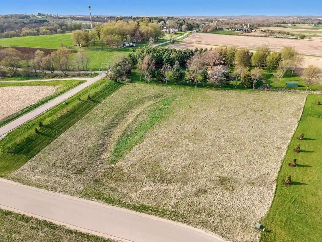 1st image of Lot 1 Prairie Vista Dr Dr, Verona, WI 53593 | MLS# 2021732