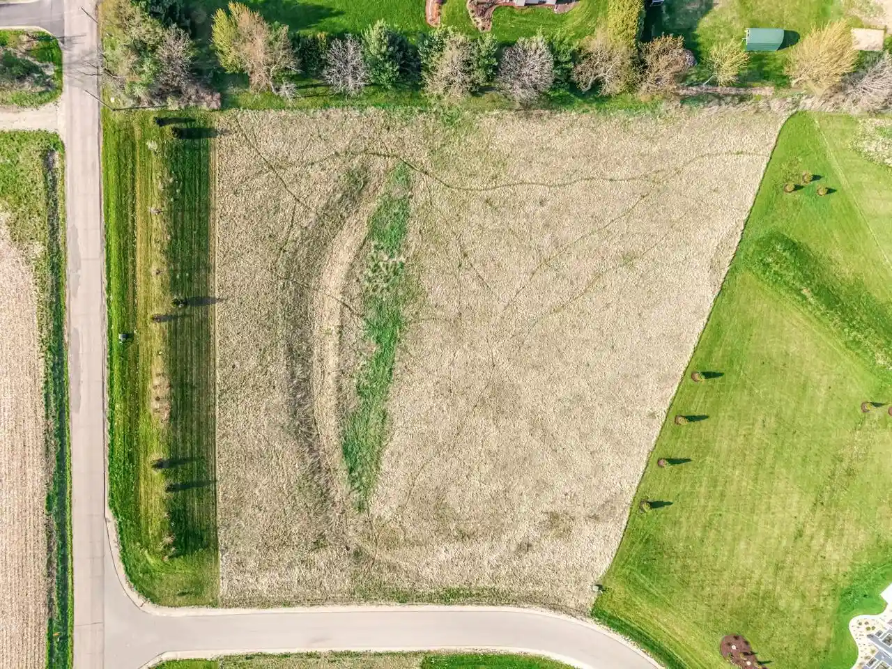 2nd image of Lot 1 Prairie Vista Dr Dr, Verona, WI 53593 | MLS# 2021732