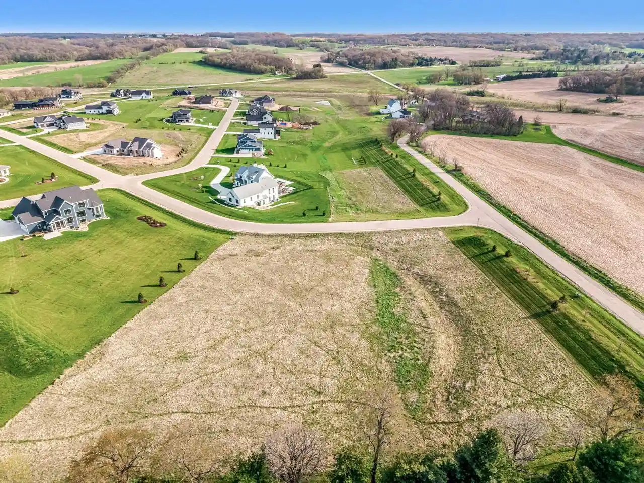 Photo 3 of Land for sale at Lot 1 Prairie Vista Dr Dr, Verona, WI 53593 | MLS# 2021732 | Listing updated on 2026-04-29