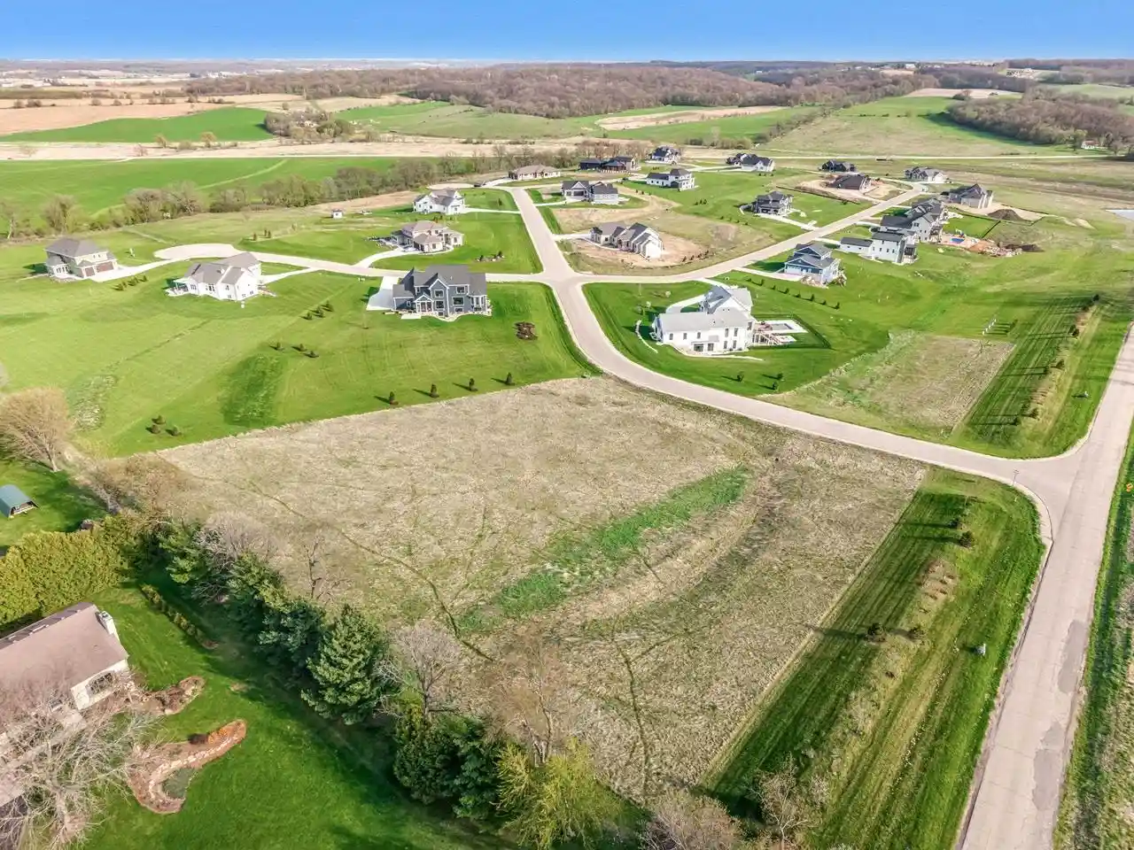 Photo 3 of Land for sale at Lot 1 Prairie Vista Dr Dr, Verona, WI 53593 | MLS# 2021732 | Listing updated on 2026-10-21