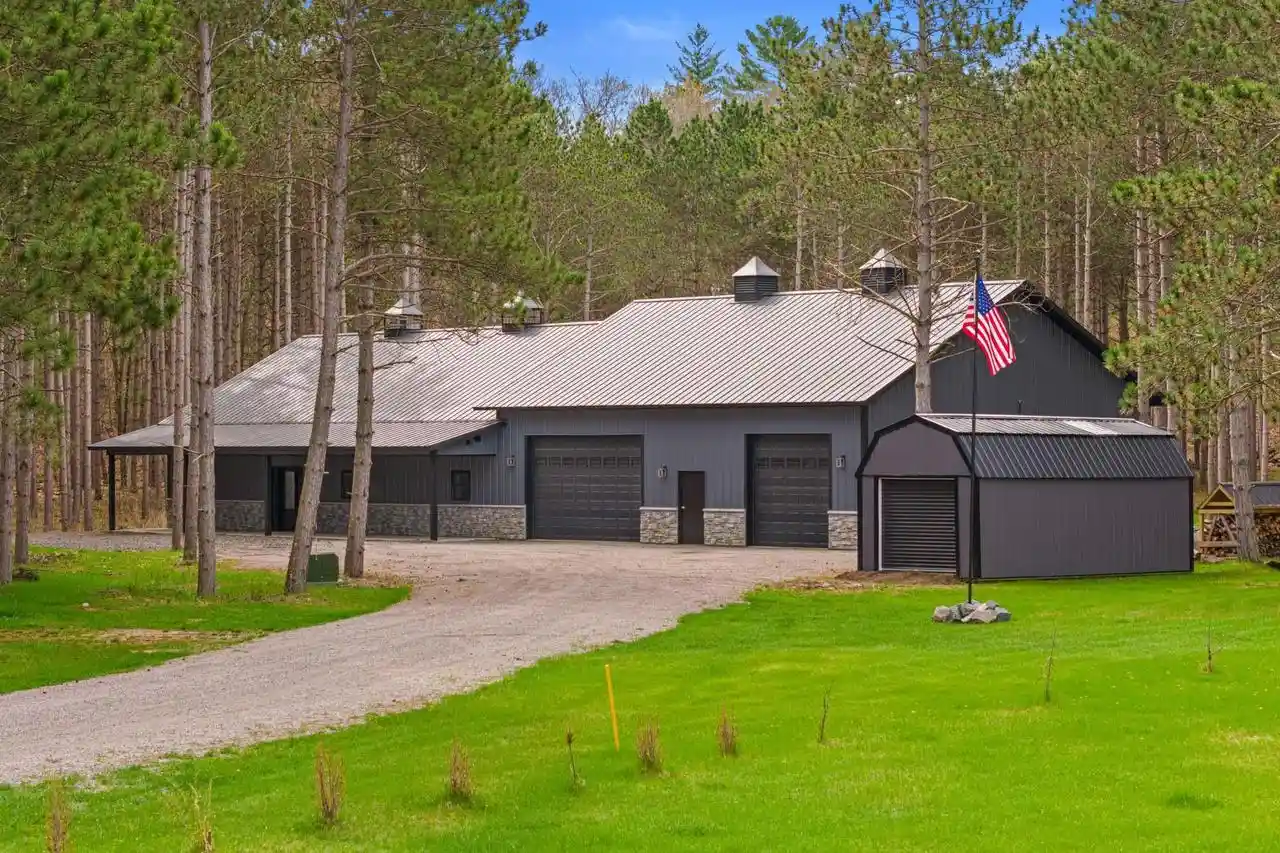 Homes for sale in Nekoosa, WI | 222 County Road Z, Nekoosa, WI 54457 | MLS# 2021742