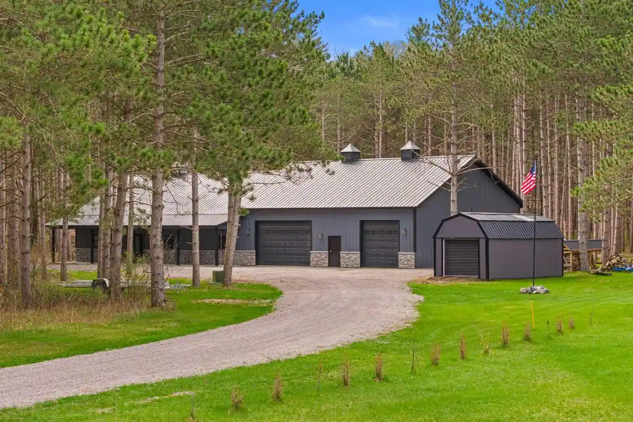 Homes for sale in Nekoosa, WI | 222 County Road Z, Nekoosa, WI 54457 | MLS# 2021742