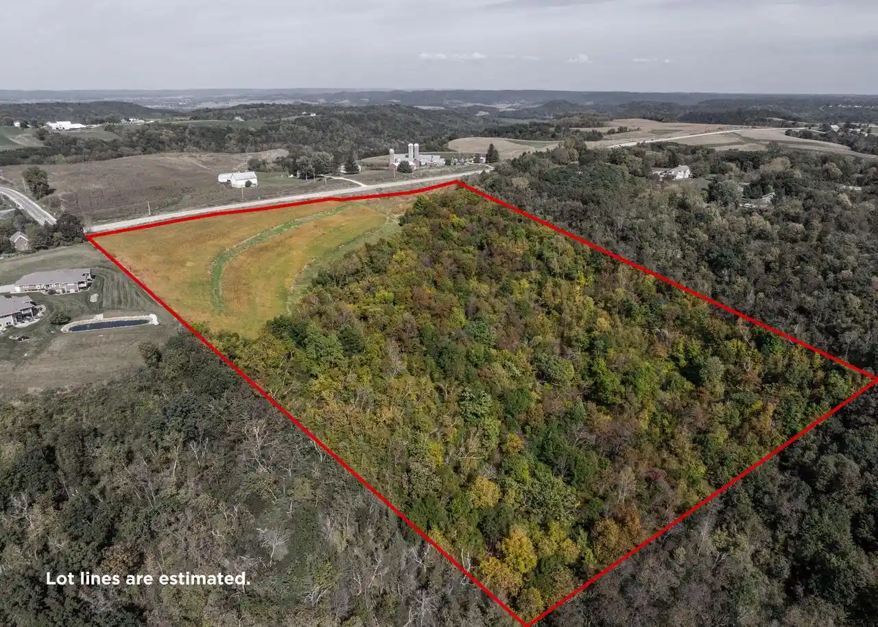 Photo 1 of Land for sale at 0 State Road 33, La Crosse, WI 54601 | MLS# 1959694 | Listing updated on 2026-06-24